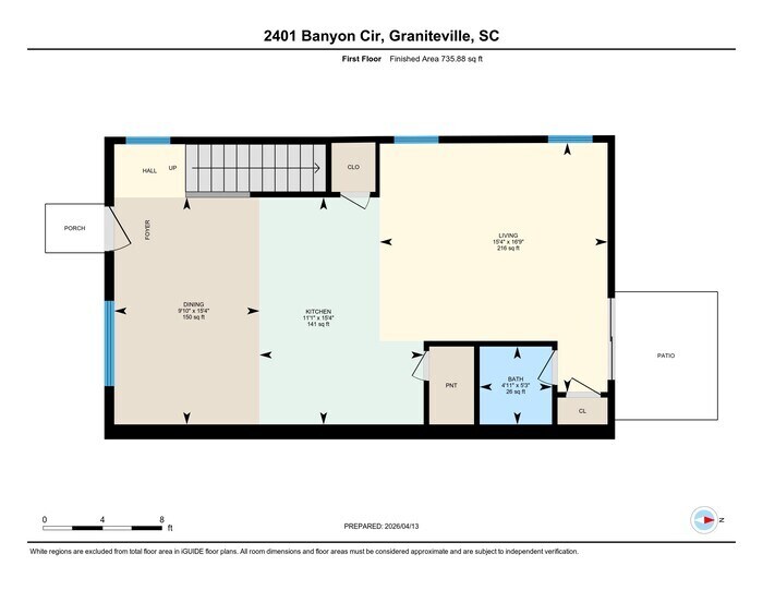 Building Photo - 2401 Banyan Cir
