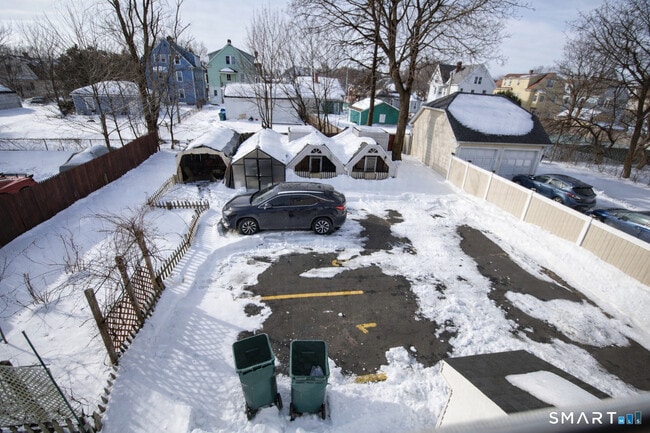 Building Photo - 134 Gorham Ave