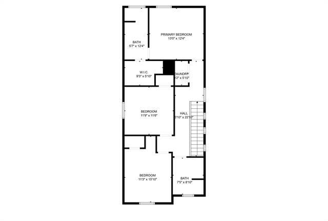 Building Photo - 422 N Elliott Ave