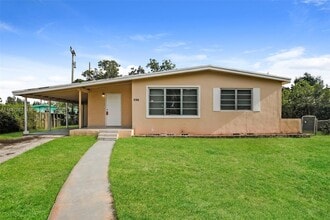 Building Photo - 3611 NW 178th St