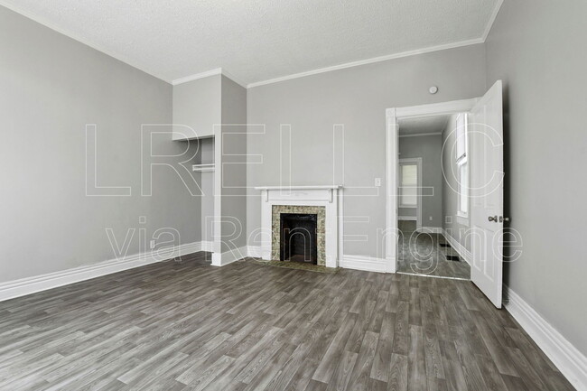 Building Photo - 3011 Rowan St