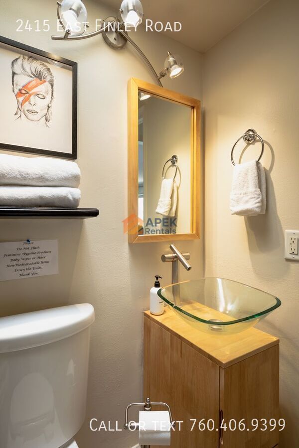 Building Photo - 2415 E Finley Rd