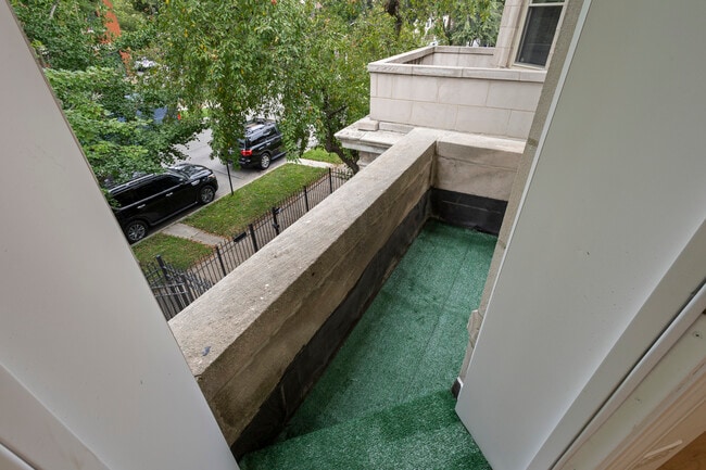 Building Photo - 6505 S Woodlawn Ave