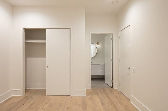 Floorplan - The Julian Apartments