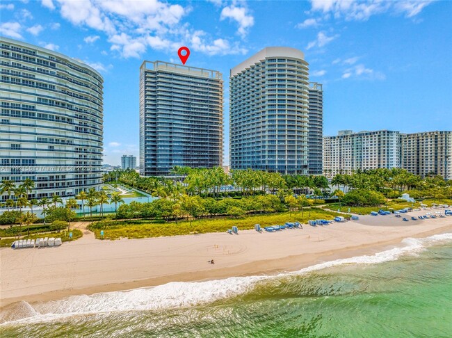Building Photo - 9701 Collins Ave