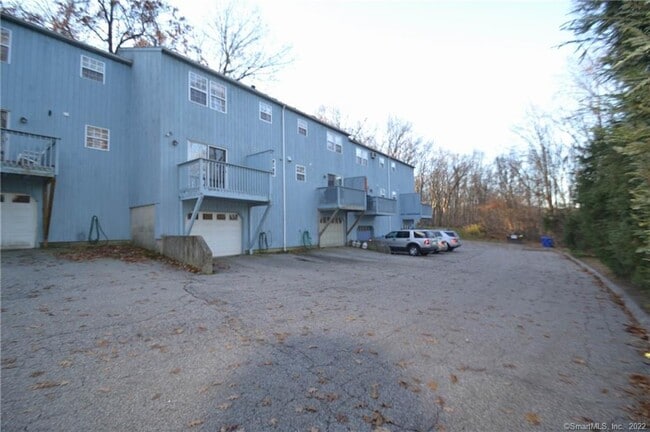 Building Photo - 61 Taylor Ave