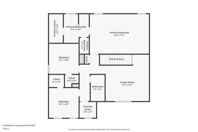 Building Photo - 534 Dawley Dr