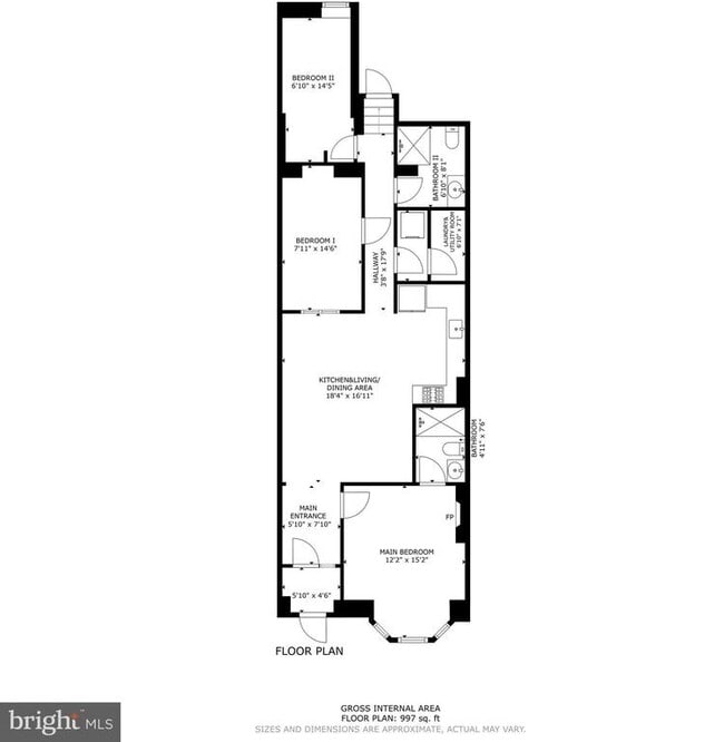 Building Photo - 817 6th St NW