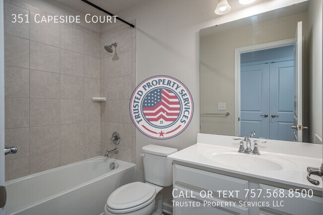 Building Photo - 351 Capeside Ct