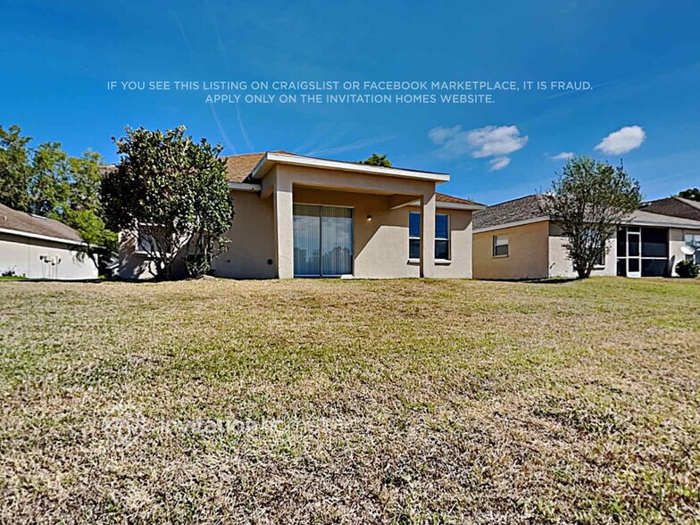 Building Photo - 16805 Hawkridge Rd