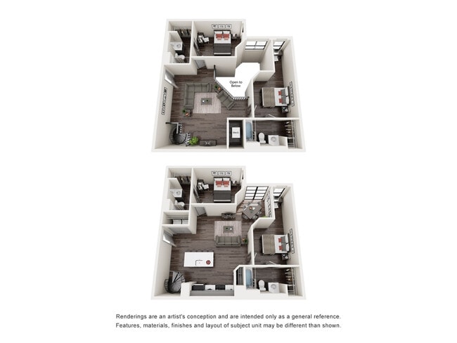 D5-TH - Marshall St Louis