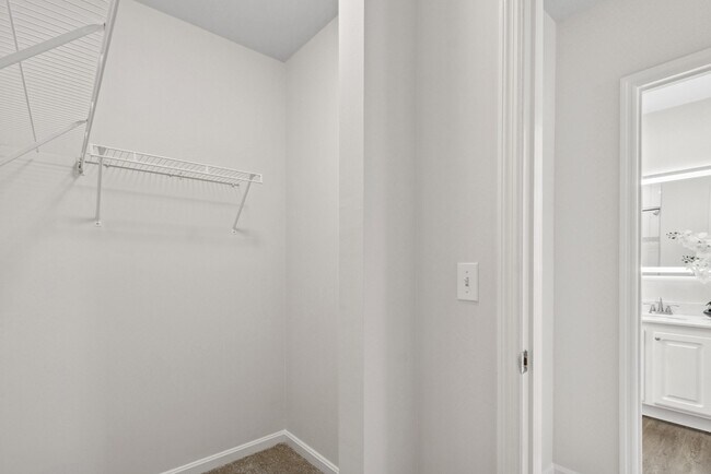 Floorplan - Roebling Row