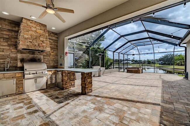 Building Photo - 8117 Hampton Glen Dr