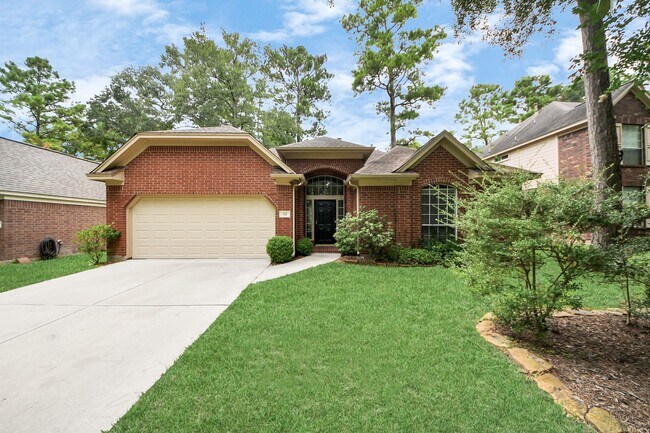 Building Photo - 42 S Lace Arbor Dr