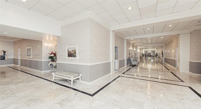 Building Photo - 3800 S Ocean Dr