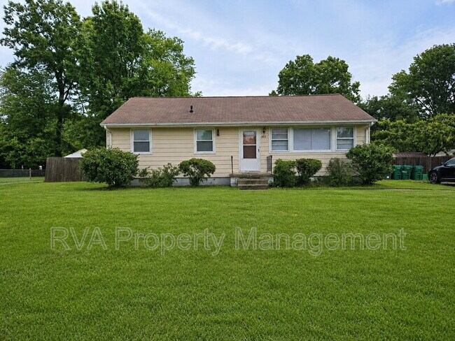 Building Photo - 4812 Gilmour Rd