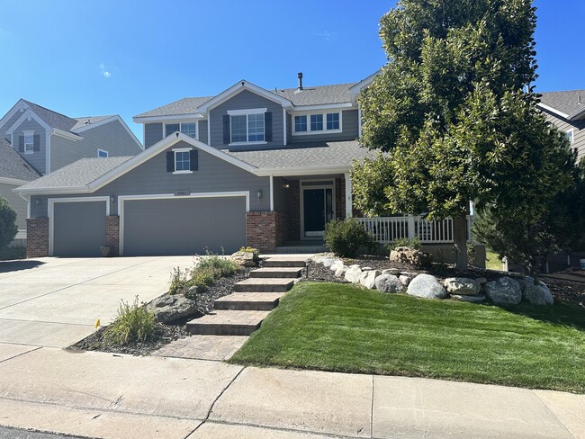 Building Photo - 8361 Briar Trace Way