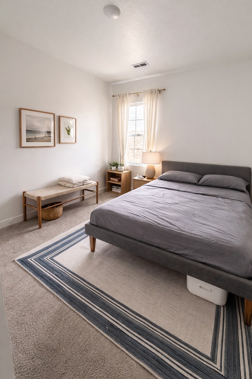 Room 3 - 6344 W Copper Hawk Dr