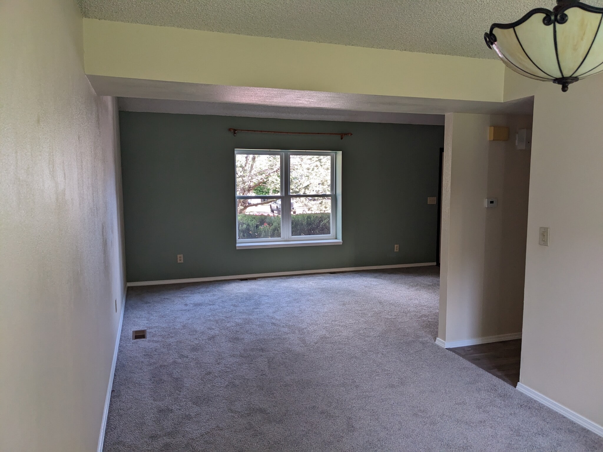 1st Family Room - 6220 Pemberton Way