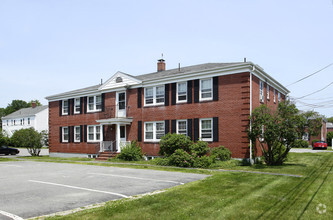 Building Photo - Princeton Village