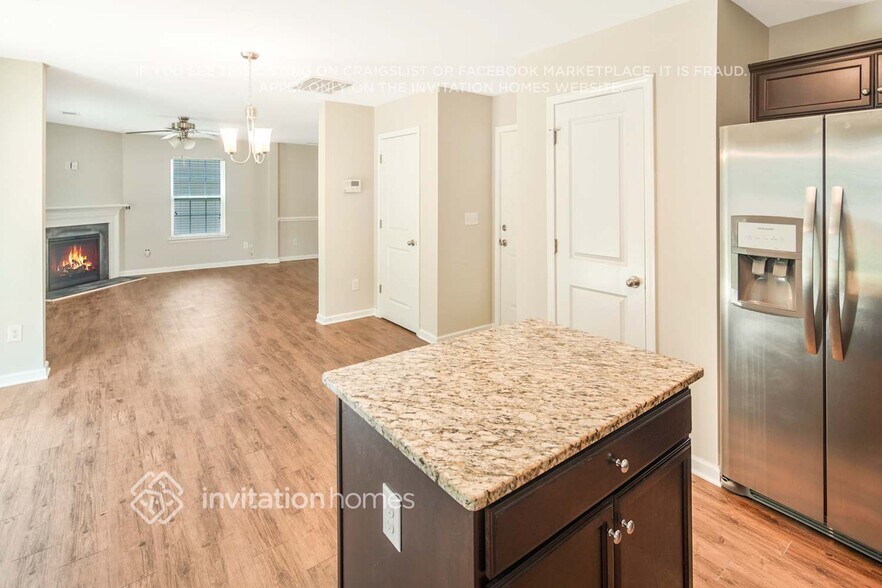 Building Photo - 6618 Broad Valley Ct