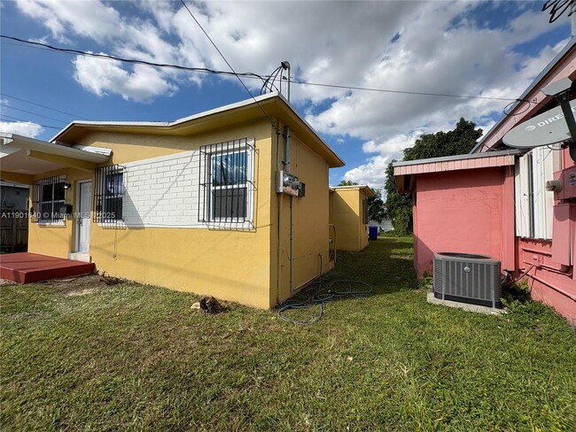 Building Photo - 1491 NW 56th St