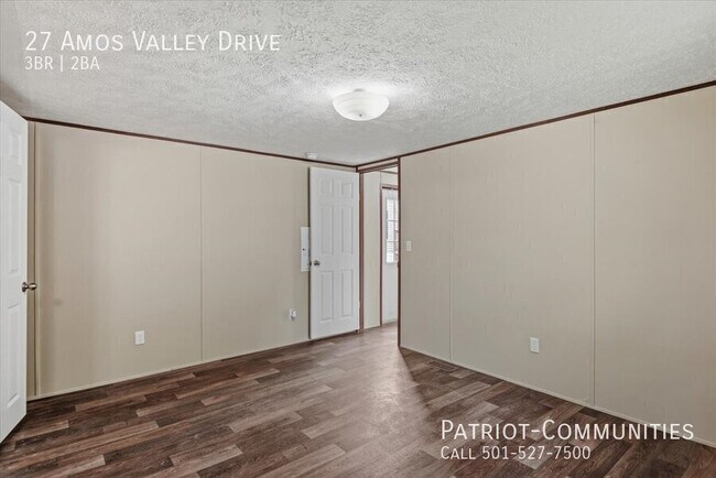 Building Photo - 27 Amos Valley Dr