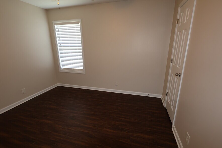 3rd Bedroom - 999 Culverson Ct