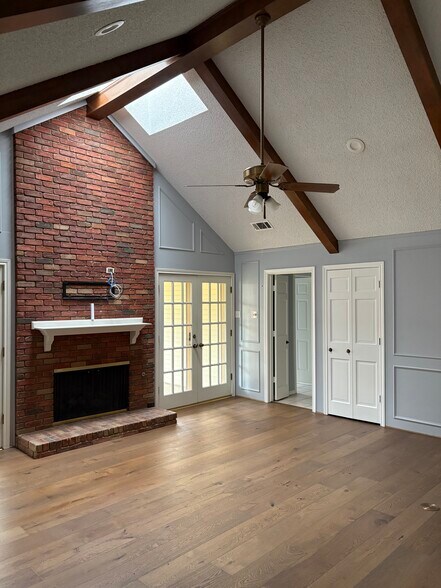 Living Room - 2738 Hickory Bend Dr