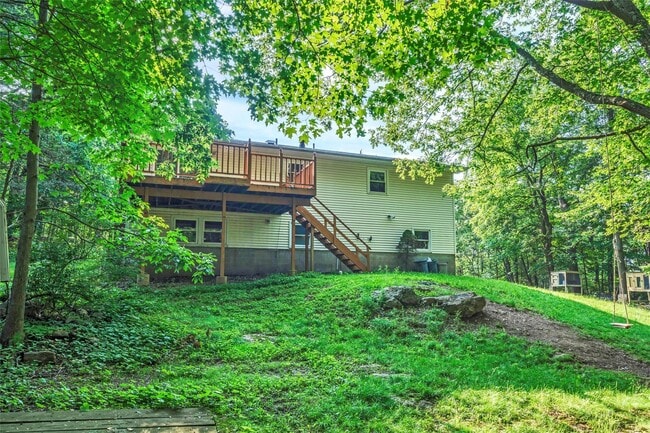 Building Photo - 128 Cedar Cliff Rd