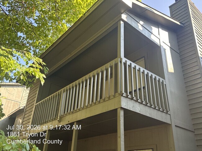 Building Photo - 1861-7 Tryon Dr