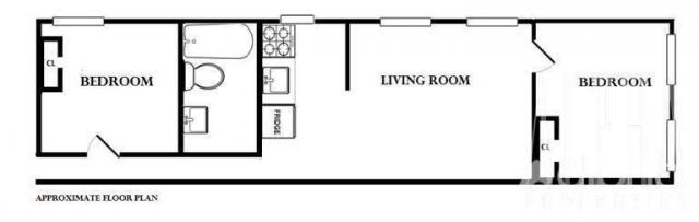 Building Photo - 2 bedroom in New York NY 10029