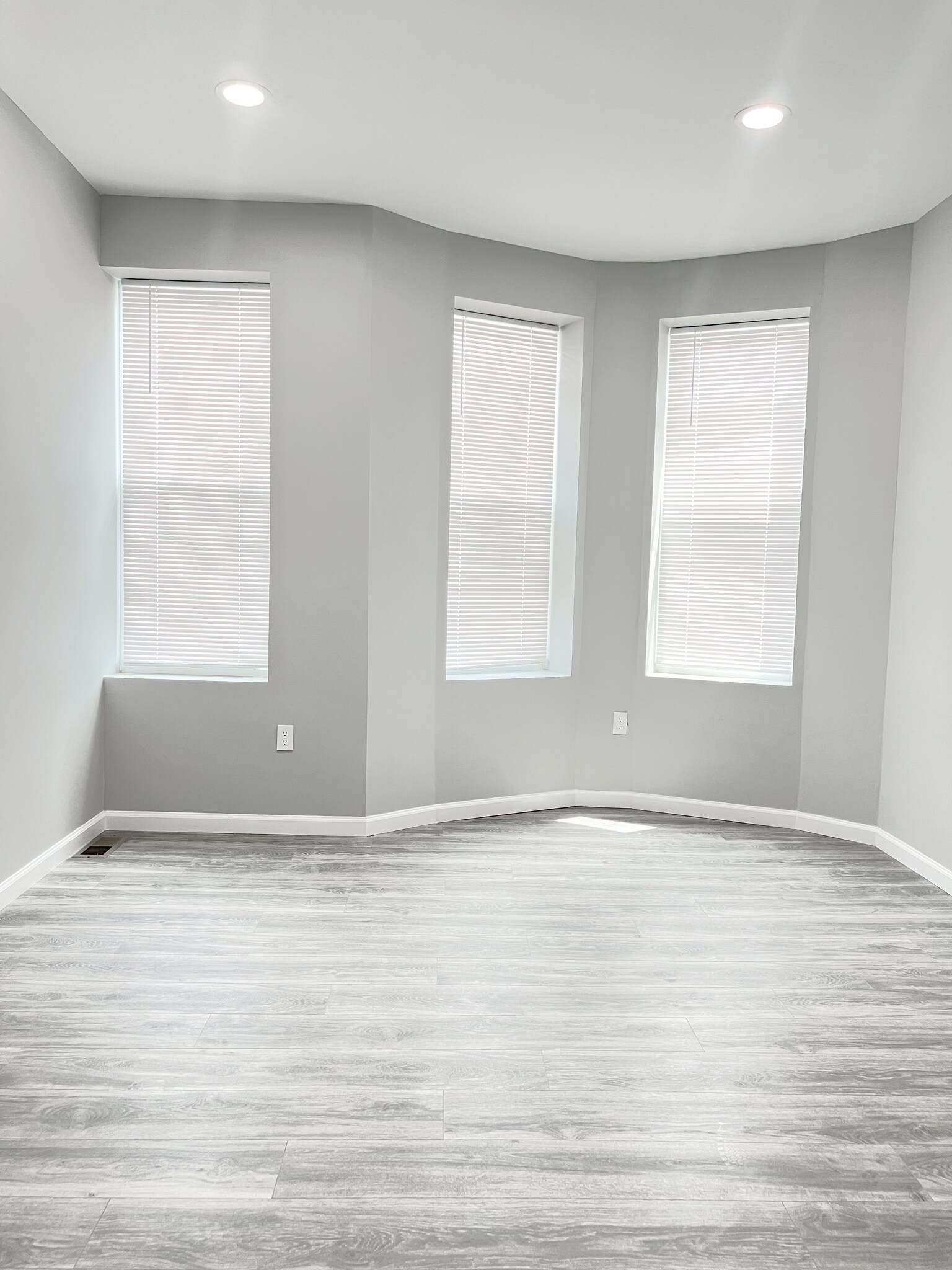 living room - 1806 Appleton St