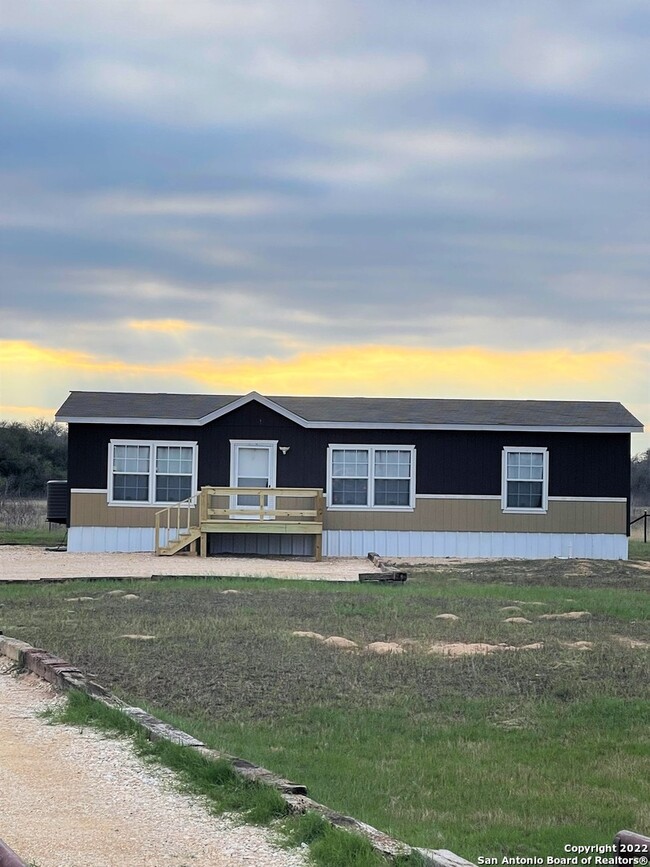 Building Photo - 254 Cr 406