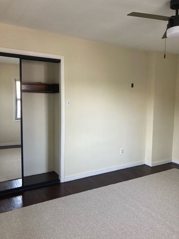 1st Bedroom - 108 21st St