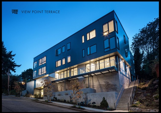 Primary Photo - View Point Terrace Apartments
