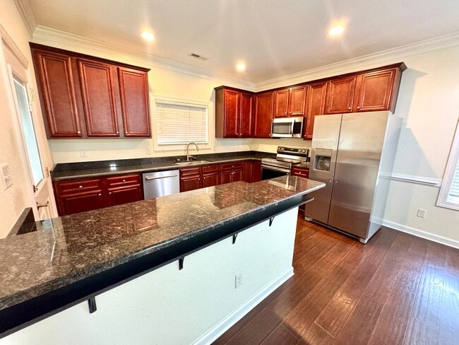 Building Photo - Welcome Home to Comfort and Convenience!