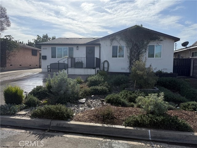 Primary Photo - 16630 E Masline St