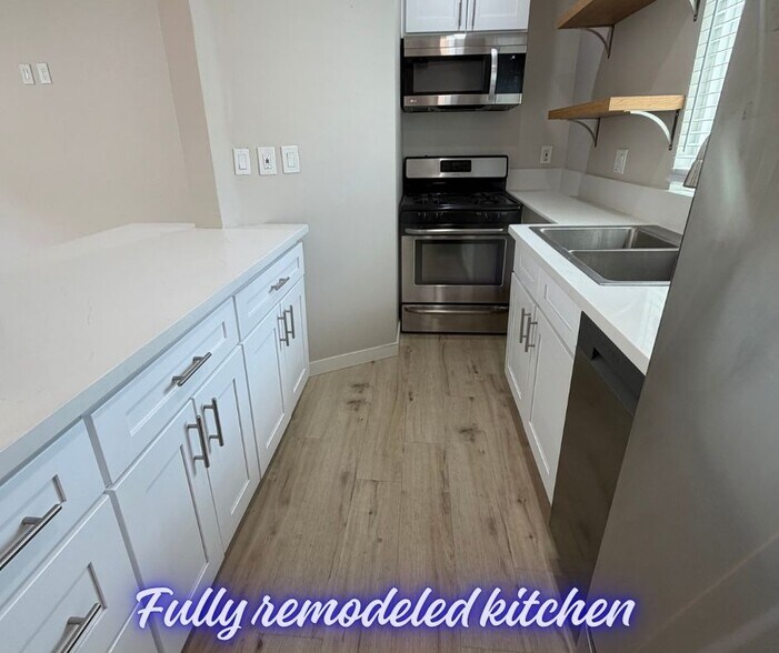 Building Photo - 1517 Idaho Ave