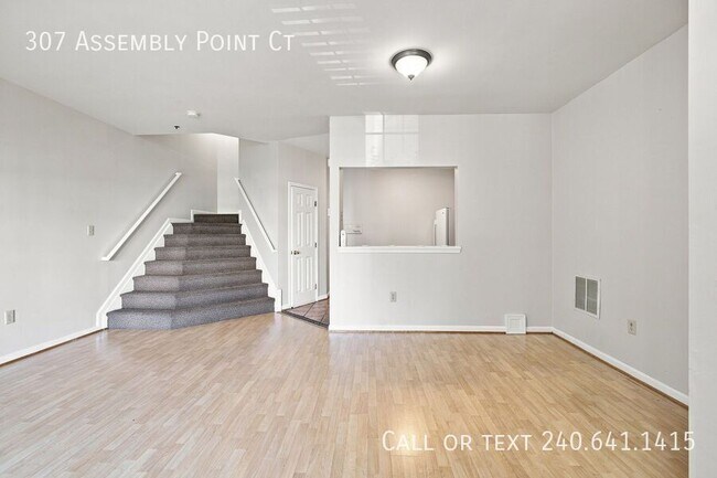 Building Photo - 307 Assembly Point Ct
