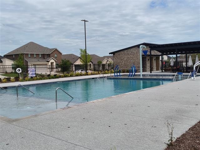 Building Photo - 3403 Copperwood Dr