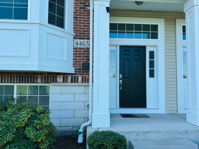 Building Photo - 4463 Monroe Ct