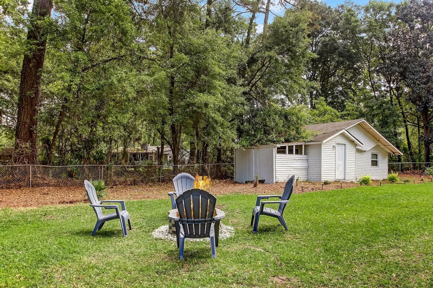 Building Photo - 314 Quarterman Dr