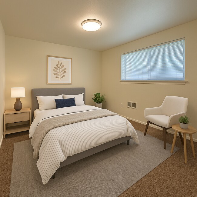 Building Photo - 2 Bedrooms | 1 Bathroom | 1,000 sq. ft. | ...