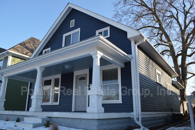 Building Photo - 931 E Raymond St