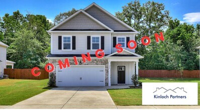 Building Photo - Beautifully maintained 4 / 2.5 home in Joh...