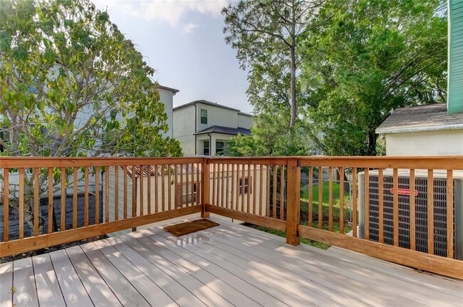 Building Photo - 7604 S Sherrill St