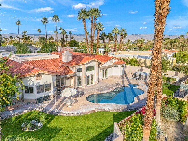 Building Photo - 73657 Agave Ln