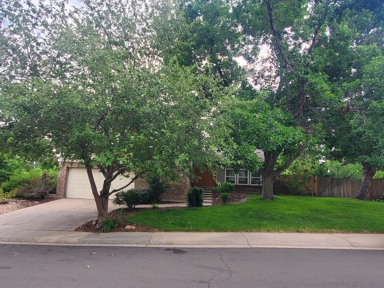 Building Photo - 5792 S Havana Ct