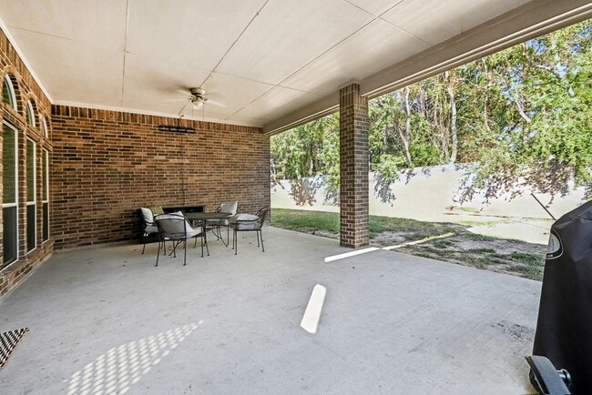 Building Photo - 3407 Borden Gully Dr